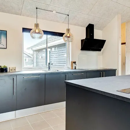 Xxiii Holiday home *