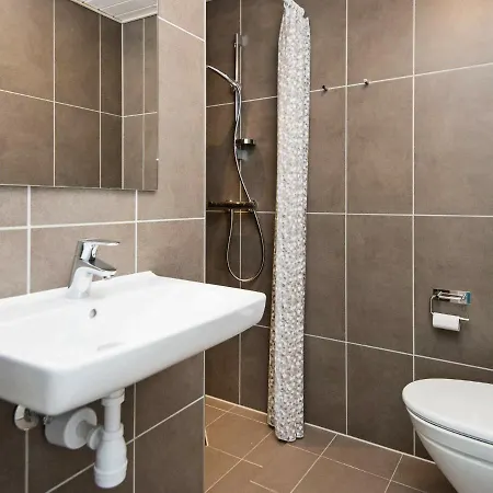 Tatil Evi 20 Person In *