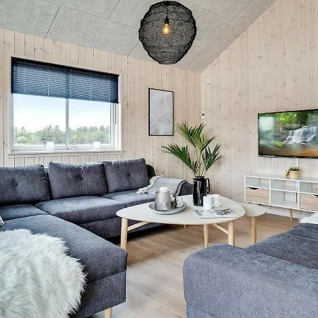 Xxiii Holiday home *