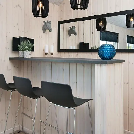 Tatil Evi 20 Person In