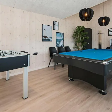 20 Person In Tatil Evi *