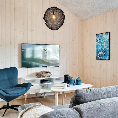 20 Person In * Nørre Nebel