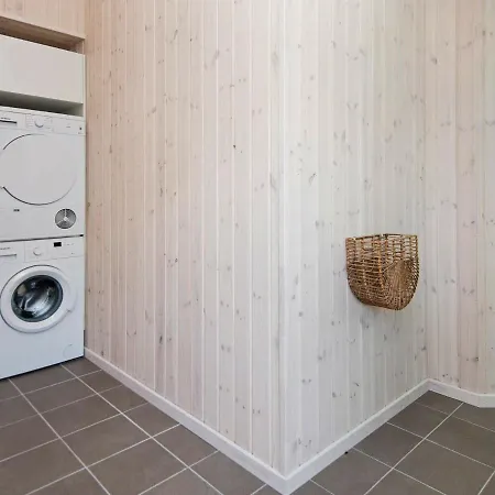 Holiday home Xxiii *