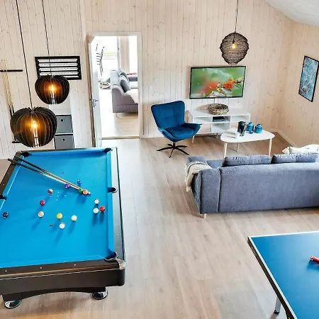 20 Person In Tatil Evi *