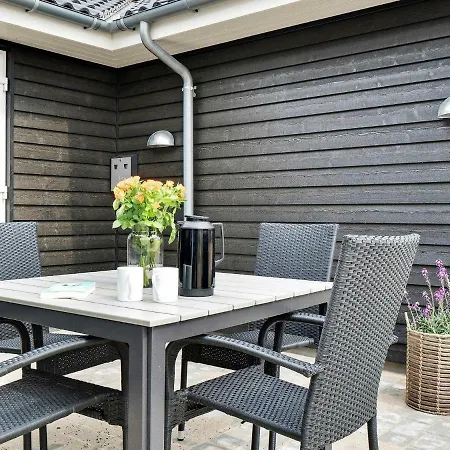 20 Person In * Nørre Nebel